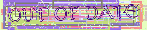an image containing 5 letters