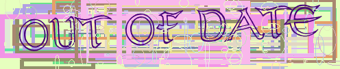 an image containing 5 letters