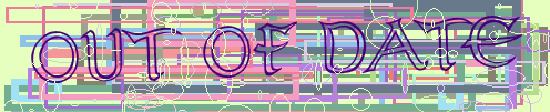 an image containing 5 letters