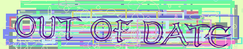 an image containing 5 letters