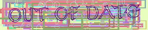 an image containing 5 letters
