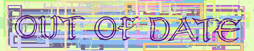 an image containing 5 letters
