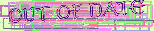 an image containing 5 letters