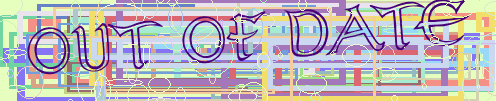 an image containing 5 letters