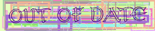 an image containing 5 letters
