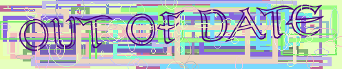an image containing 5 letters