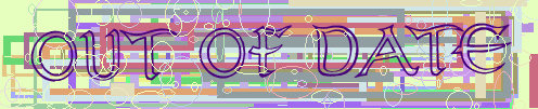 an image containing 5 letters