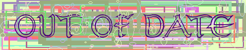 an image containing 5 letters