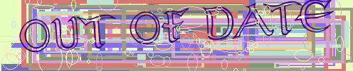 an image containing 5 letters