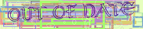 an image containing 5 letters
