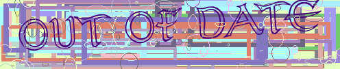 an image containing 5 letters