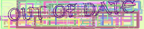 an image containing 5 letters