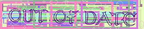 an image containing 5 letters