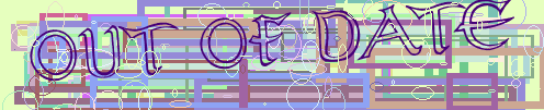an image containing 5 letters