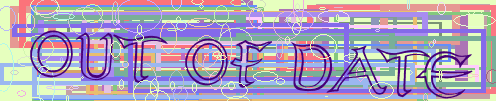 an image containing 5 letters