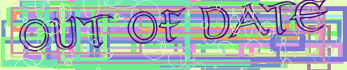 an image containing 5 letters