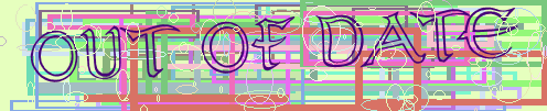 an image containing 5 letters