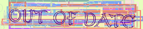 an image containing 5 letters