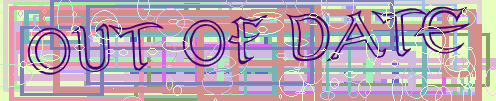 an image containing 5 letters