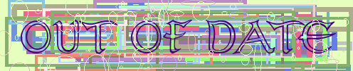 an image containing 5 letters
