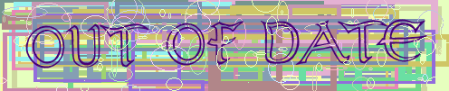 an image containing 5 letters