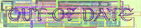 an image containing 5 letters