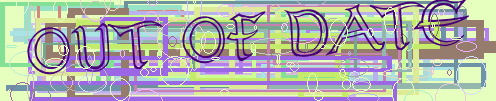 an image containing 5 letters