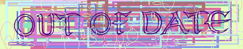an image containing 5 letters