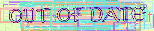 an image containing 5 letters
