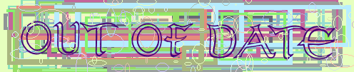 an image containing 5 letters
