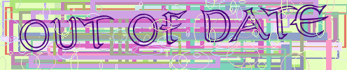 an image containing 5 letters