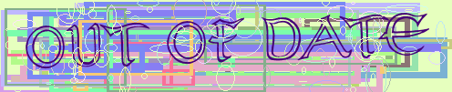 an image containing 5 letters