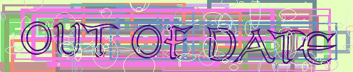 an image containing 5 letters