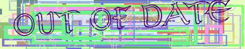 an image containing 5 letters