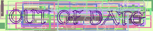 an image containing 5 letters