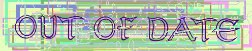 an image containing 5 letters