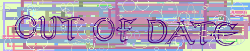 an image containing 5 letters