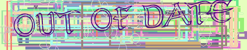 an image containing 5 letters