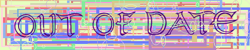 an image containing 5 letters