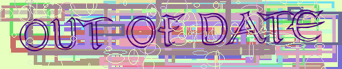 an image containing 5 letters