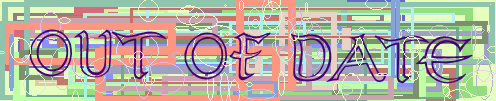 an image containing 5 letters