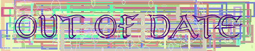 an image containing 5 letters