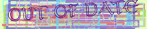 an image containing 5 letters