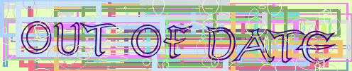 an image containing 5 letters