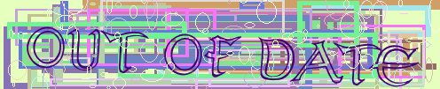 an image containing 5 letters