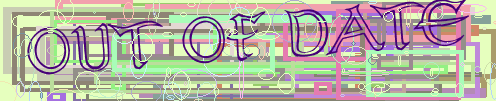 an image containing 5 letters