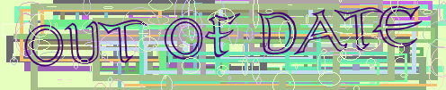 an image containing 5 letters