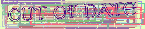 an image containing 5 letters