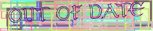 an image containing 5 letters