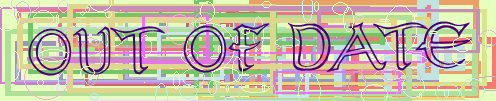 an image containing 5 letters
